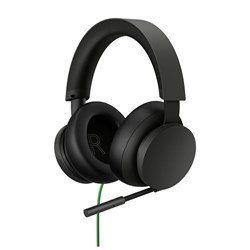 Xbox Wired Stereo Headset