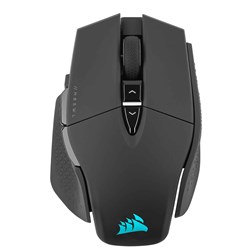 Corsair M65 RGB ULTRA Wireless Tunable Gaming Mouse
