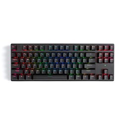 GTEK Cyborg 87 Key Wireless Gaming Keyboard