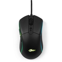 GTEK Cyborg Lightweight RGB Gaming Mouse