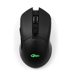GTEK Cyborg Wireless RGB Gaming Mouse