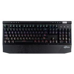 GTEK Replicator 104 Key Mechanical Keyboard