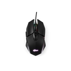 GTEK Replicator 7 Key Gaming Mouse