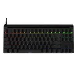 CHERRY MX 8.0 RGB Gaming Keyboard (Black) Mx Red Switch