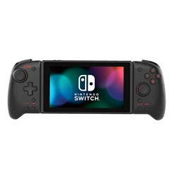 HORI Switch Split Pad Pro for Nintendo Switch (Black)