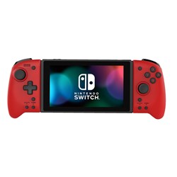 HORI Switch Split Pad Pro for Nintendo Switch (Red)