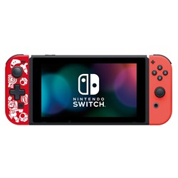 HORI Switch D-Pad Controller for Nintendo Switch (Mario)