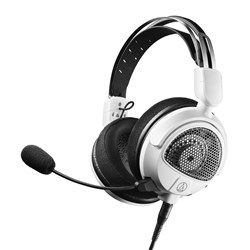 Audio-Technica ATH-GDL3 Open Back High Fidelity Gaming Headset