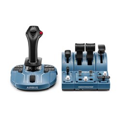 Thrustmaster TCA Captain Pack Airbus Edition
