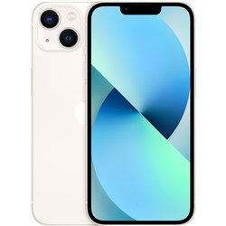 Apple iPhone 13 256GB (Starlight)