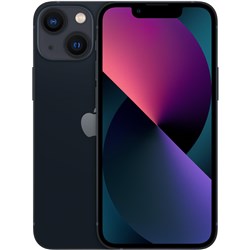 Apple iPhone 13 mini 256GB (Midnight)