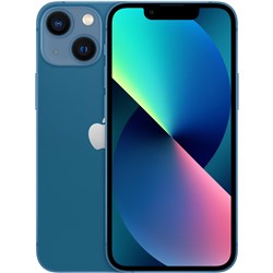 Apple iPhone 13 mini 256GB (Blue)