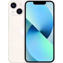 Apple iPhone 13 mini 512GB (Starlight)