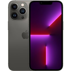 Apple iPhone 13 Pro 128GB (Graphite)