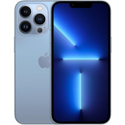 Apple iPhone 13 Pro 128GB (Sierra Blue)