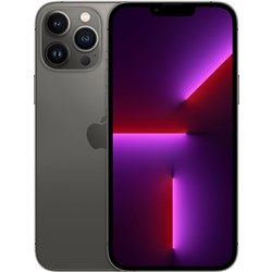 Apple iPhone 13 Pro Max 128GB (Graphite)