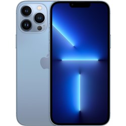 Apple iPhone 13 Pro Max 128GB (Sierra Blue)