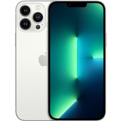 Apple iPhone 13 Pro Max 256GB (Silver)