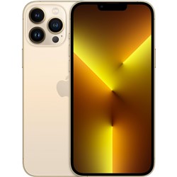 Apple iPhone 13 Pro Max 1TB (Gold)