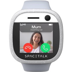 SPACETALK Adventurer Kids Smartwatch 4G (Cloud)