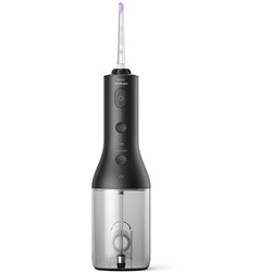 Philips Sonicare Cordless Power Flosser (Black)