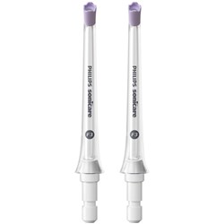Philips Sonicare Power flosser Quad stream Nozzle 2 (Pack)