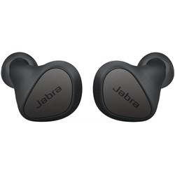 Jabra Elite 3 True Wireless In-Ear Headphones (Dark Grey)