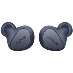 Jabra Elite 3 True Wireless In-Ear Headphones (Navy)