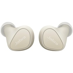Jabra Elite 3 True Wireless In-Ear Headphones (Gold Beige)