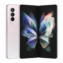 Samsung Galaxy Z Fold3 5G 256GB (Silver)