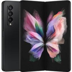 Samsung Galaxy Z Fold3 5G 512GB (Black)