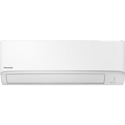 Panasonic C5.0kW H6.0kW Reverse Cycle Split System & Air Purifier with Wi-Fi