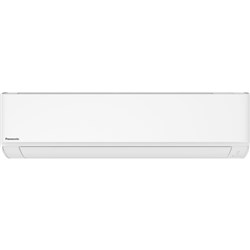 Panasonic C6.0kW H7.2kW Reverse Cycle Split System & Air Purifier with Wi-Fi