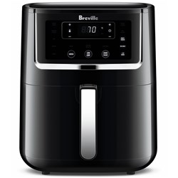 Breville the Air Fryer Chef