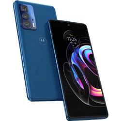 Motorola Edge 20 Pro 5G 256GB (Indigo Vegan Leather)