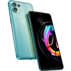 Motorola Edge 20 Fusion 5G 128GB (Cyber Teal)