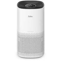 Soho SO-255WUI Air Purifier with Wi-Fi