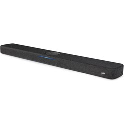 Polk React Home Theatre 2 Channel Soundbar wtih Alexa