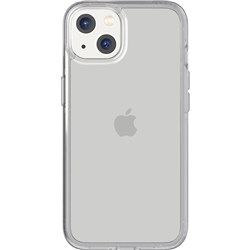 Tech21 EvoClear Case for iPhone 13 (Clear)