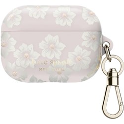 Kate Spade NY AirPod Pro Case (Hollyhock Cream)