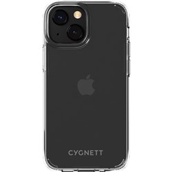 Cygnett AeroShield Case iPhone 13 Mini (Clear)