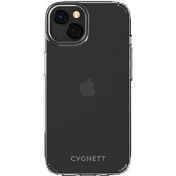 Cygnett AeroShield Case iPhone 13 (Clear)