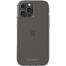Cygnett AeroShield Case iPhone 13 Pro Max (Clear)