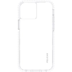 Pelican Ranger Case for iPhone 13 mini (Clear)