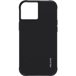Pelican Ranger Case for iPhone 13 (Black)