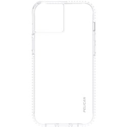 Pelican Ranger Case for iPhone 13 (Clear)