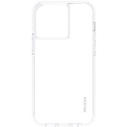 Pelican Ranger Case for iPhone 13 Pro (Clear)