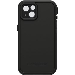LifeProof Fre Case for iPhone 13 (Black)