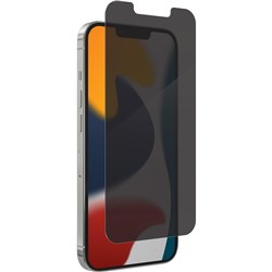 InvisibleShield Glass Elite Privacy 360 (4-way) Screen Protector Apple iPhone 14/13/13 Pro