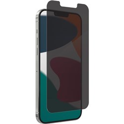 InvisibleShield Glass Elite Privacy 360 (4-way) Screen Protector Apple iPhone 14 Plus/13 Pro Max
